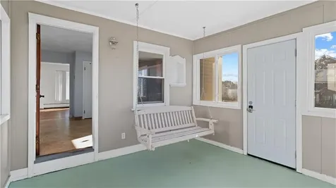 318 Princess Avenue Cranston RI 02920