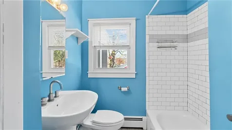 318 Princess Avenue Cranston RI 02920