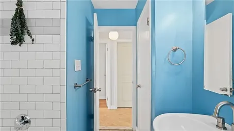 318 Princess Avenue Cranston RI 02920