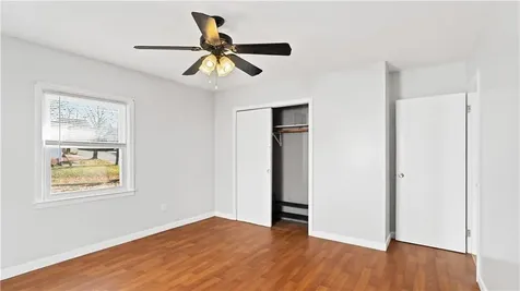 318 Princess Avenue Cranston RI 02920