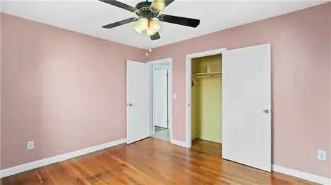 318 Princess Avenue Cranston RI 02920