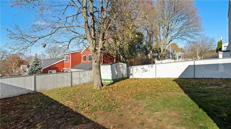 318 Princess Avenue Cranston RI 02920