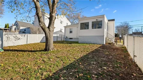 318 Princess Avenue Cranston RI 02920