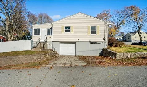 318 Princess Avenue Cranston RI 02920
