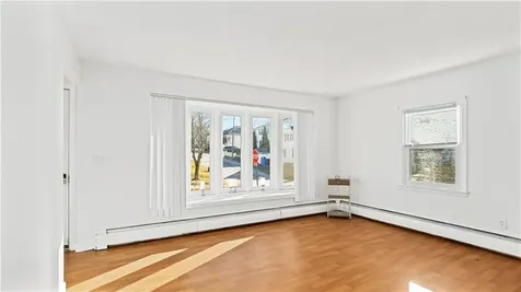 318 Princess Avenue Cranston RI 02920