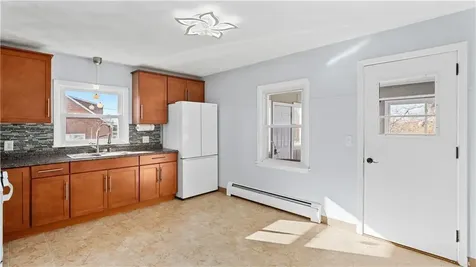 318 Princess Avenue Cranston RI 02920