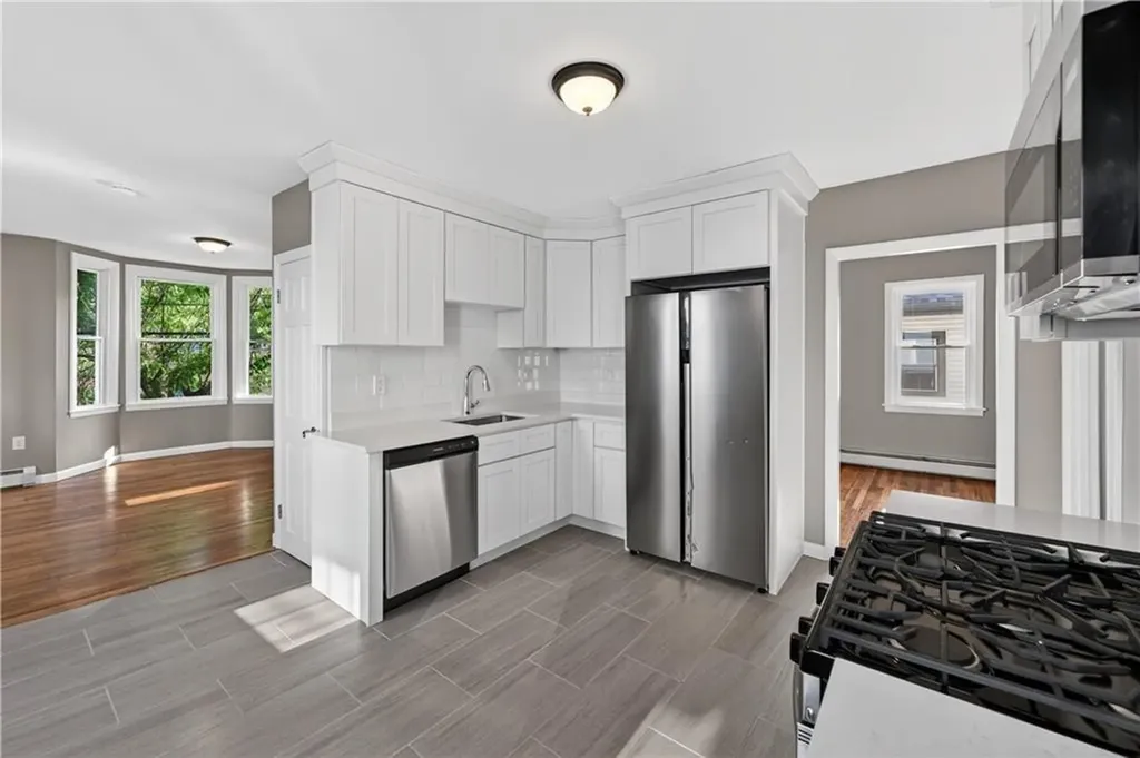 55 Warren Street Providence RI 02907