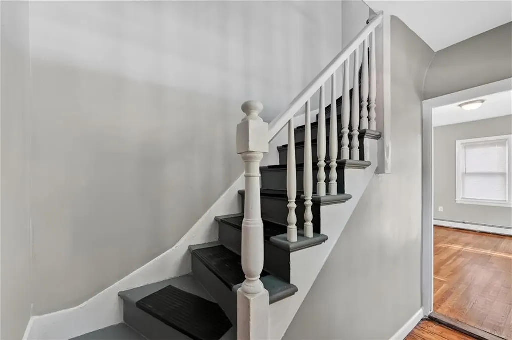 55 Warren Street Providence RI 02907