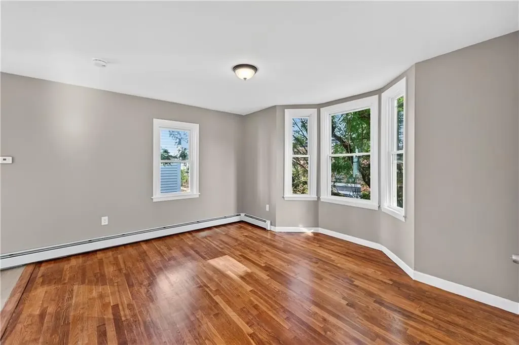 55 Warren Street Providence RI 02907