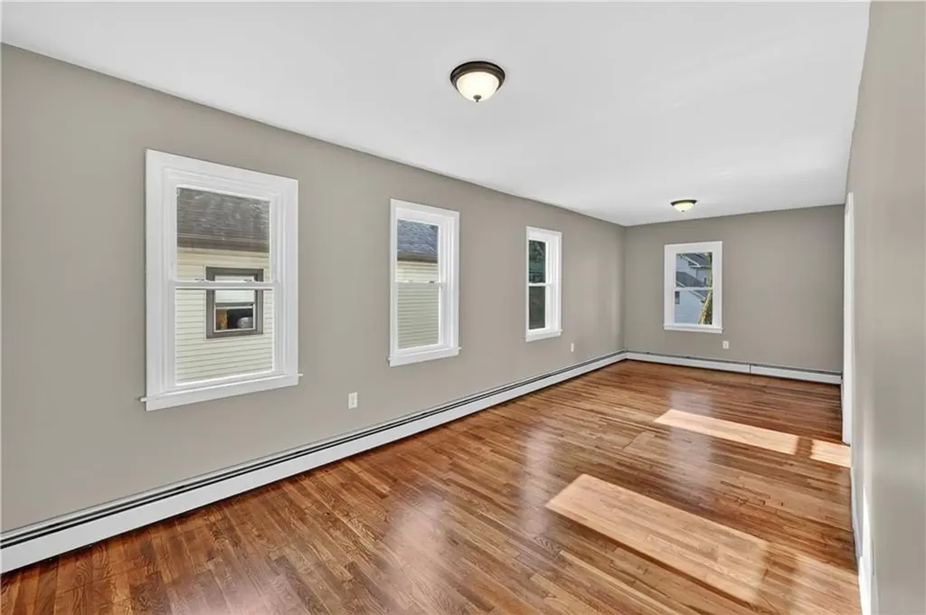 55 Warren Street Providence RI 02907