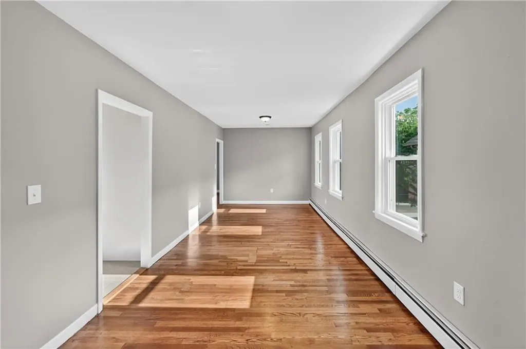 55 Warren Street Providence RI 02907