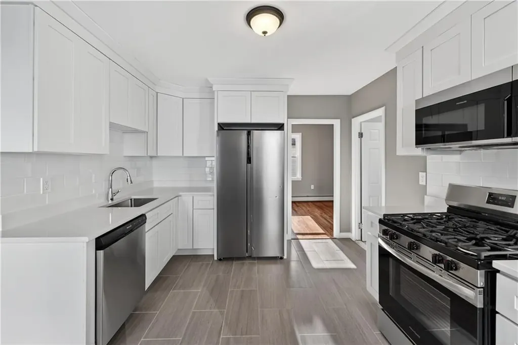 55 Warren Street Providence RI 02907