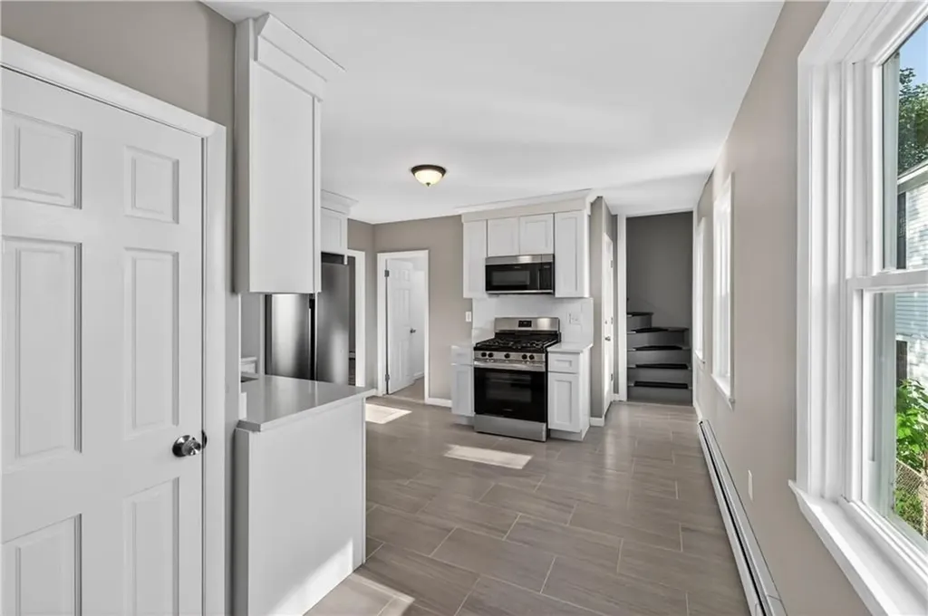 55 Warren Street Providence RI 02907