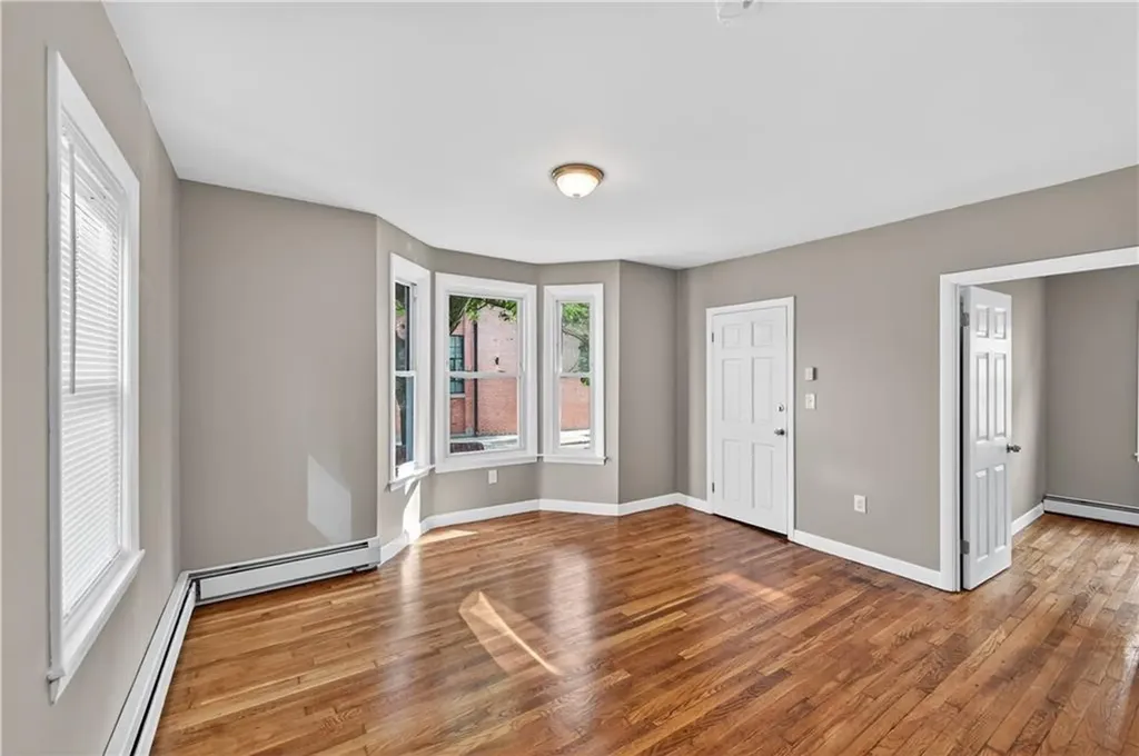 55 Warren Street Providence RI 02907