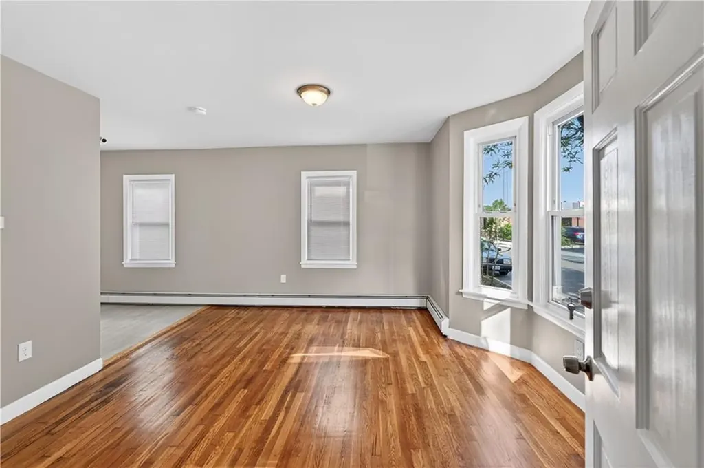 55 Warren Street Providence RI 02907