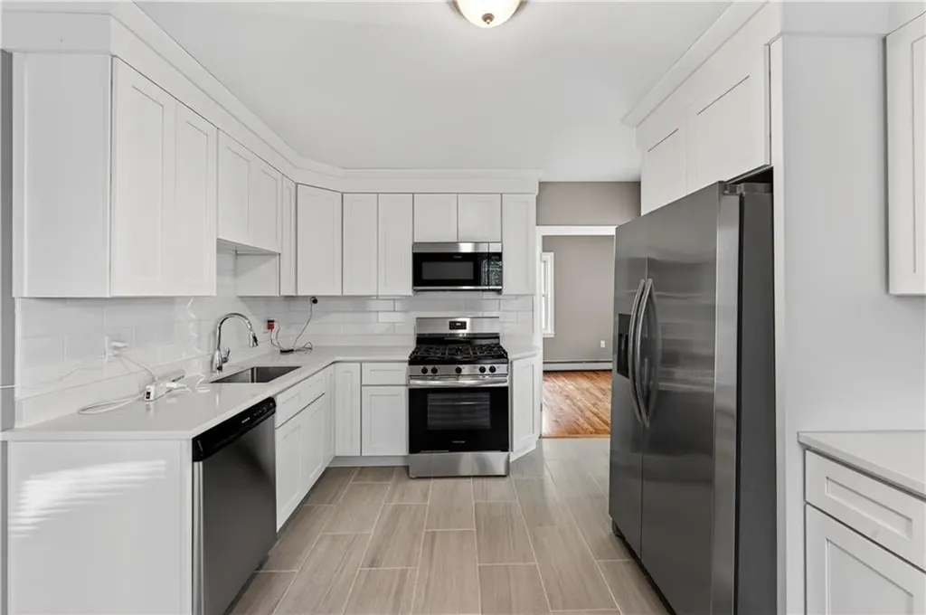 55 Warren Street Providence RI 02907