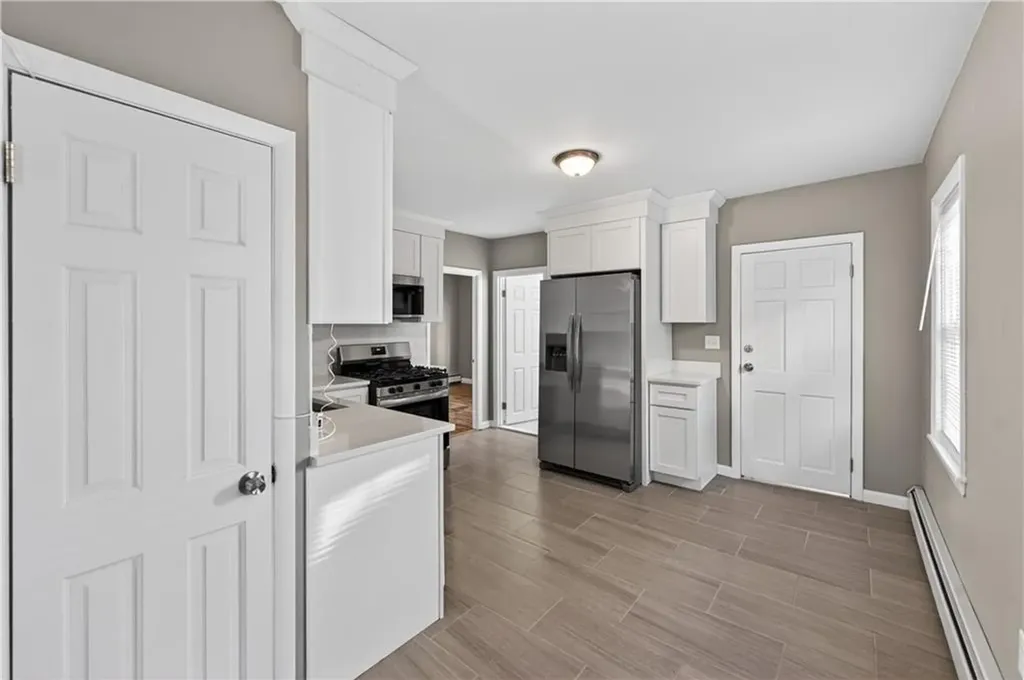 55 Warren Street Providence RI 02907