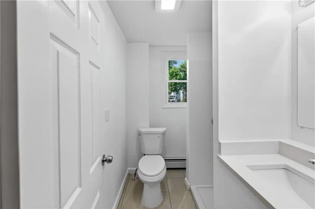 55 Warren Street Providence RI 02907