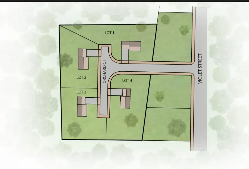 0 Orchard Court Johnston RI 02919