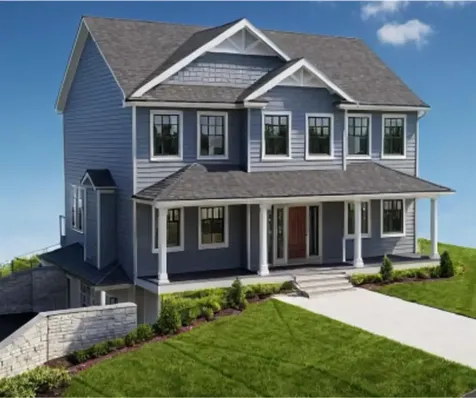 0 Orchard Court Johnston RI 02919