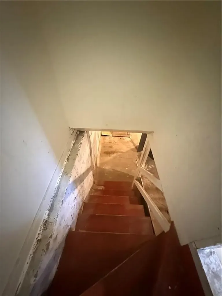 243 Bay View Avenue Cranston RI 02905