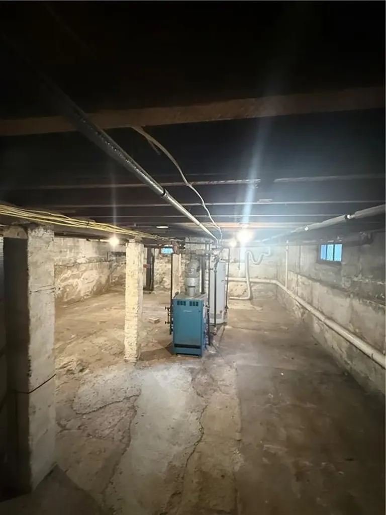 243 Bay View Avenue Cranston RI 02905