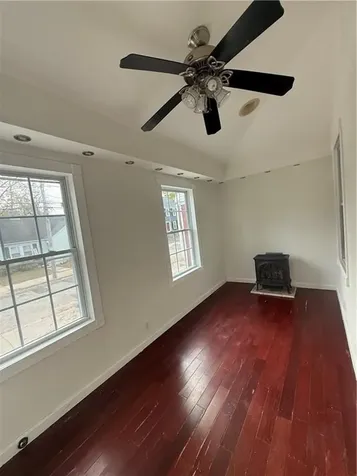 243 Bay View Avenue Cranston RI 02905