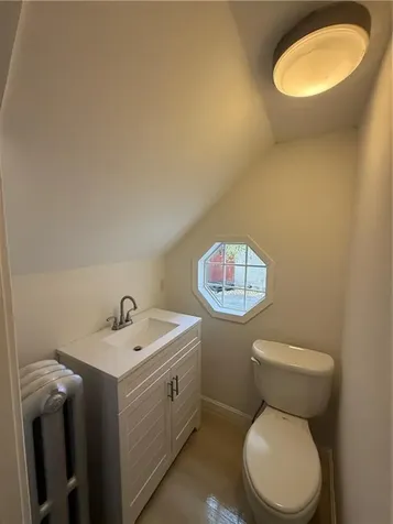 243 Bay View Avenue Cranston RI 02905