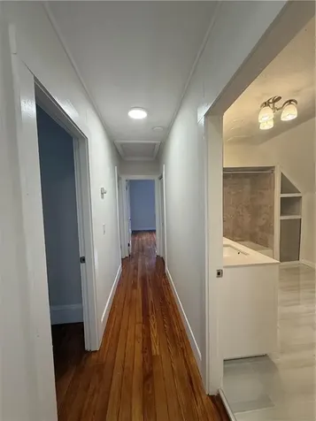 243 Bay View Avenue Cranston RI 02905