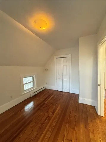 243 Bay View Avenue Cranston RI 02905