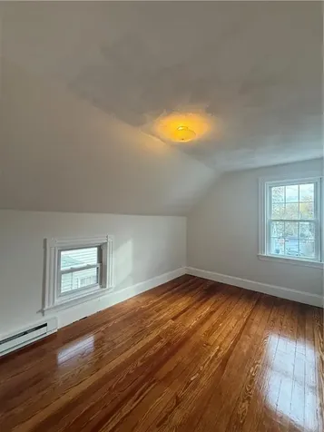 243 Bay View Avenue Cranston RI 02905