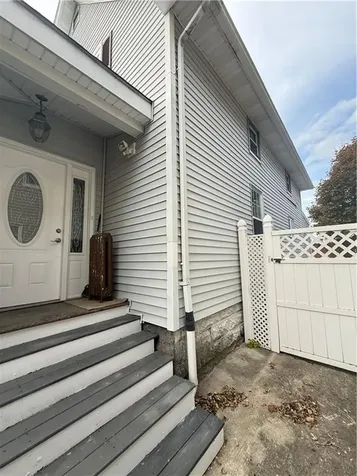 243 Bay View Avenue Cranston RI 02905