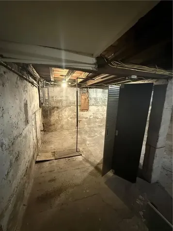 243 Bay View Avenue Cranston RI 02905