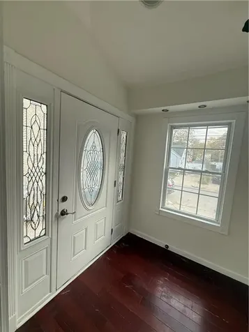 243 Bay View Avenue Cranston RI 02905