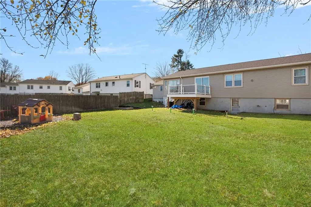 6 Eldorado Drive Johnston RI 02919