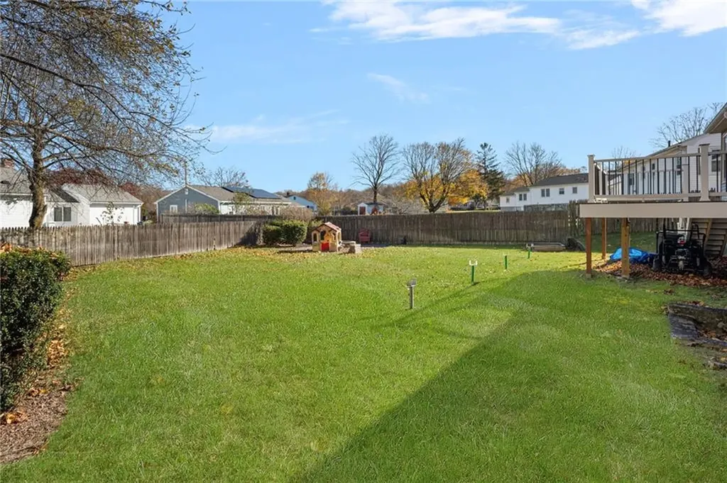 6 Eldorado Drive Johnston RI 02919