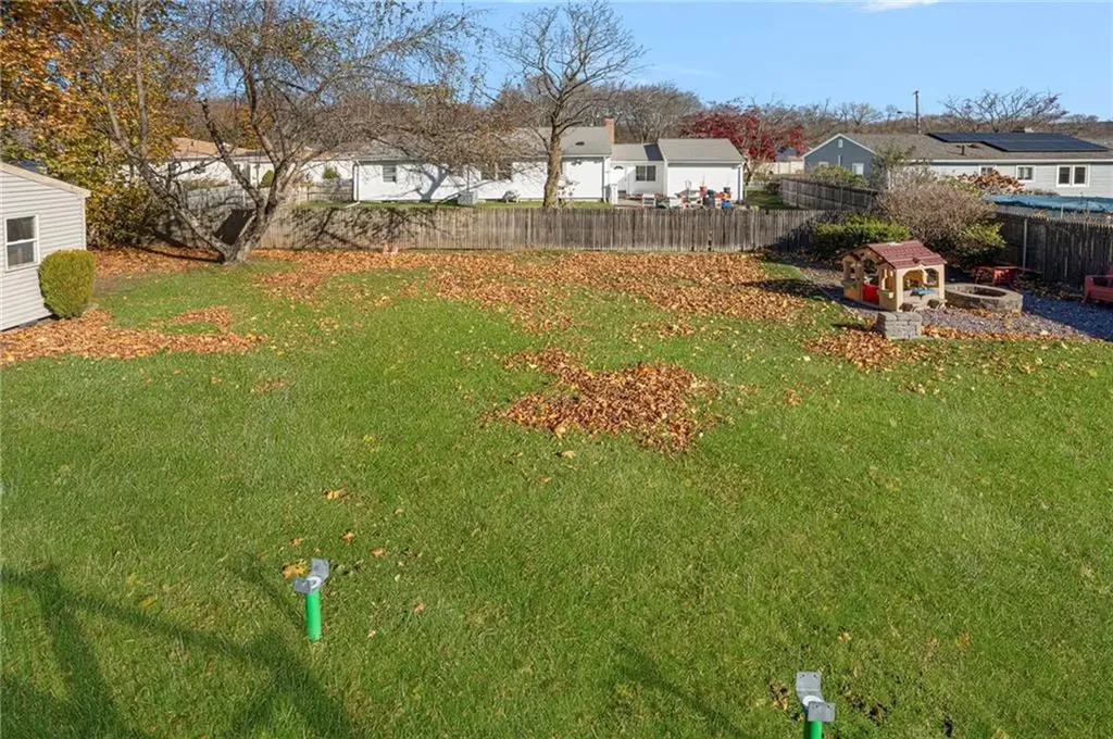 6 Eldorado Drive Johnston RI 02919