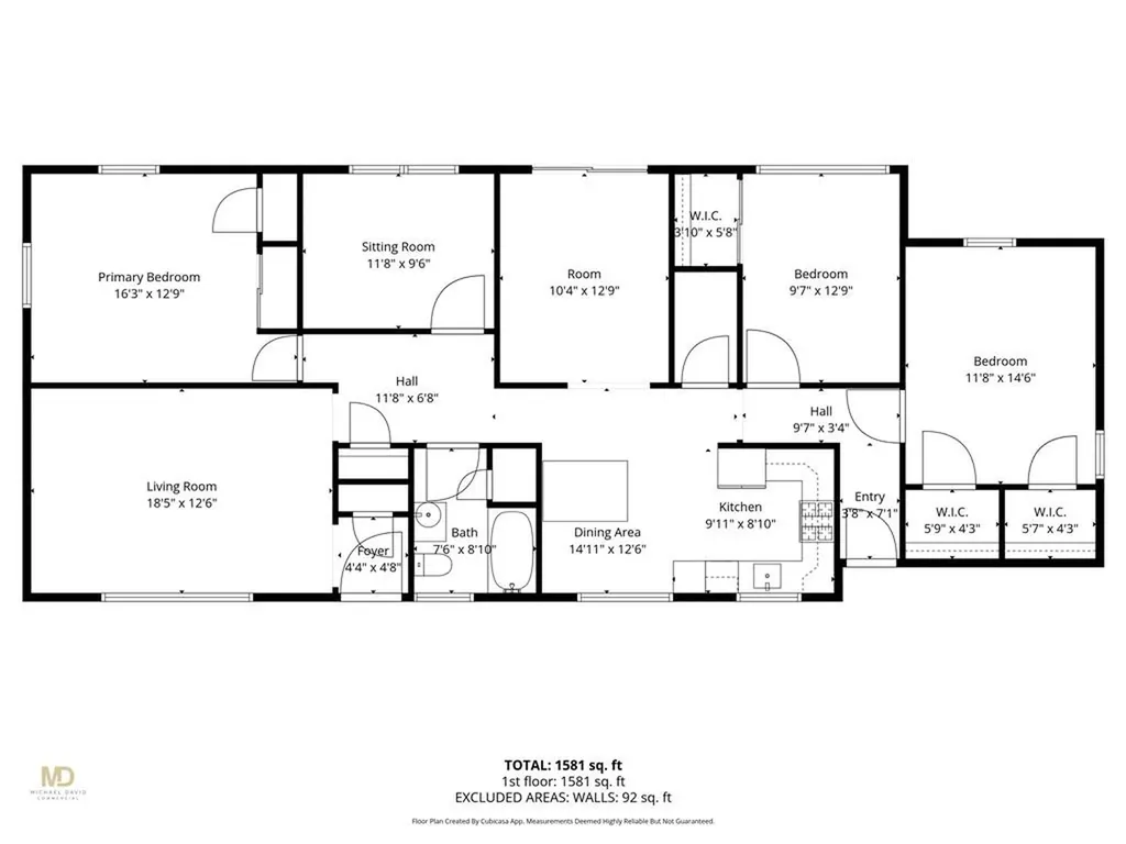 6 Eldorado Drive Johnston RI 02919