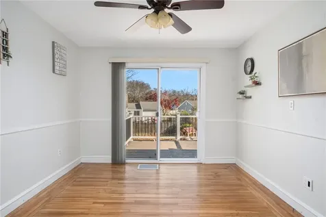 6 Eldorado Drive Johnston RI 02919