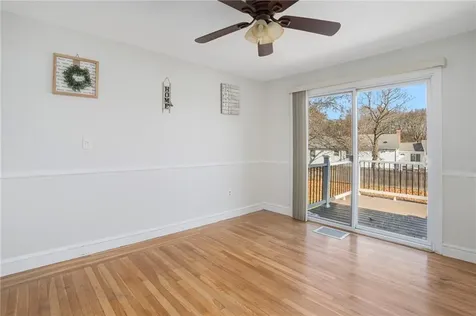 6 Eldorado Drive Johnston RI 02919