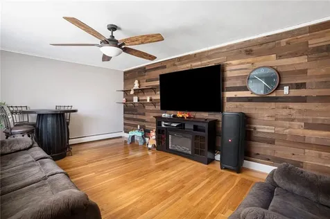 6 Eldorado Drive Johnston RI 02919