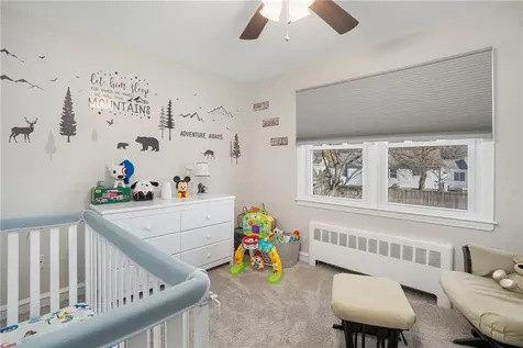 6 Eldorado Drive Johnston RI 02919