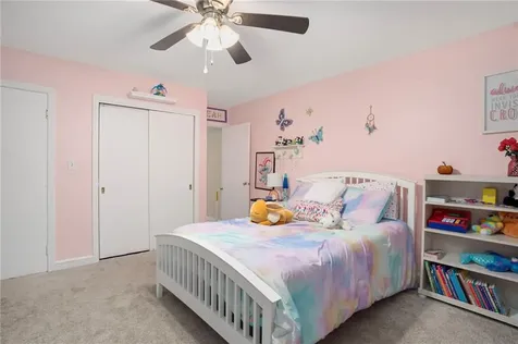 6 Eldorado Drive Johnston RI 02919