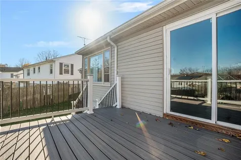 6 Eldorado Drive Johnston RI 02919