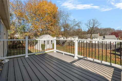 6 Eldorado Drive Johnston RI 02919