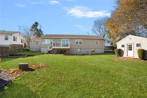 6 Eldorado Drive Johnston RI 02919