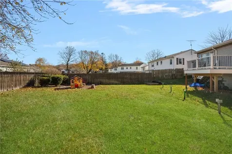 6 Eldorado Drive Johnston RI 02919