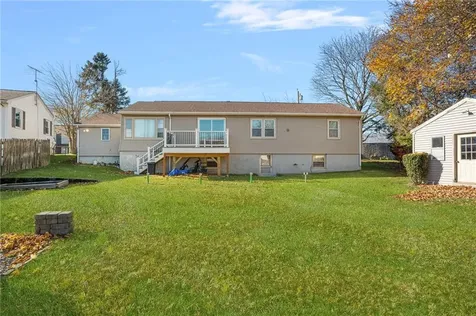 6 Eldorado Drive Johnston RI 02919