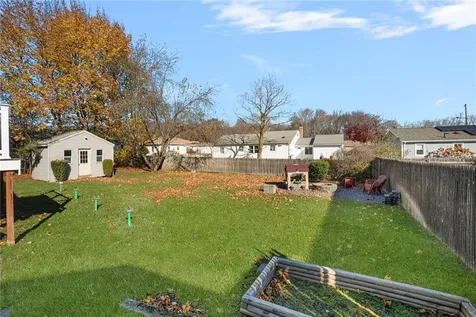 6 Eldorado Drive Johnston RI 02919