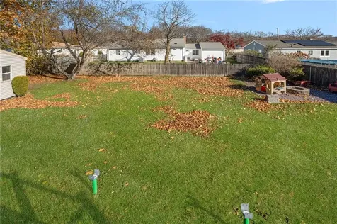 6 Eldorado Drive Johnston RI 02919